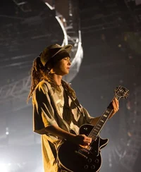 Tom kaulitz
