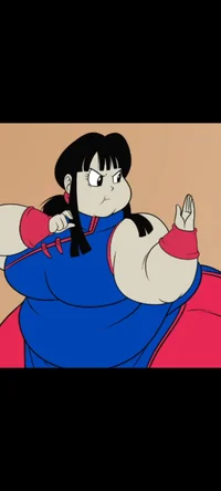 Chubby Chi-chi