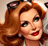 Unapologetic Grandma