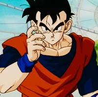 Gohan