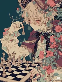 Fantasy School II BL