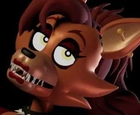 Glamrock fem foxy