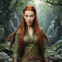 Tauriel