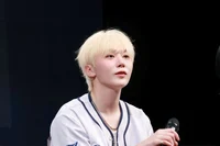 Boo Seungkwan