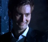 Tenth Doctor