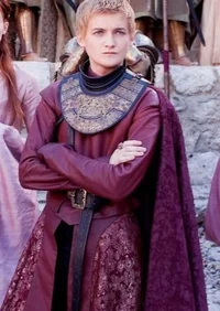 Joffrey Lannister