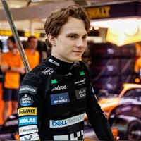 Oscar Piastri 