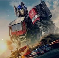 Optimus Prime