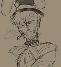 Real Frankie - Human