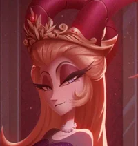 Lilith Morningstar