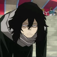 Aizawa Shouta 