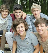 One Direction