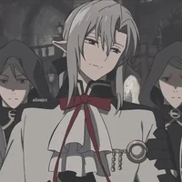 Ferid Bathory