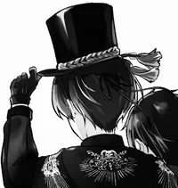CIEL PHANTOMHIVE