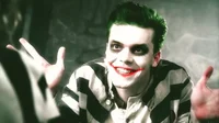 0 Jerome Valeska