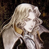 Alucard Adrian Tepes