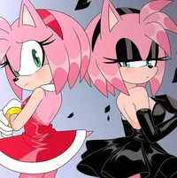 The Rose-Verse RP