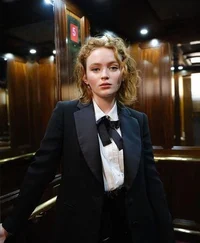 Sadie Sink 