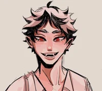Akaashi Vampire Au