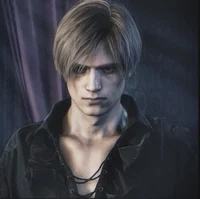 Leon Kennedy 
