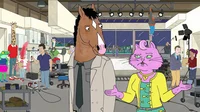 Bojack Horseman