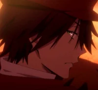 Boyfriend Ranpo