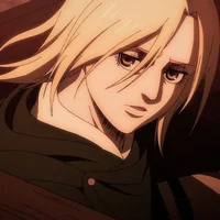 Annie Leonhart