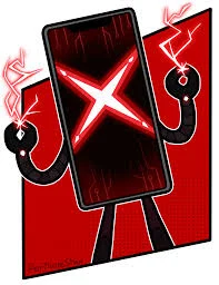 MePhoneX - II S2 E17