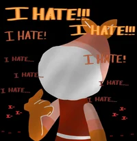 Faceless Shrimpo -DW