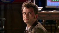 Tenth Doctor