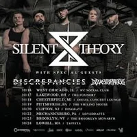 silent theory 