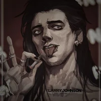 Larry Johnson
