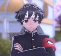 Budo Masuta