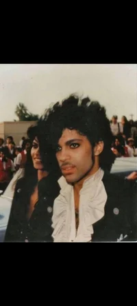 Prince Rogers Nelson