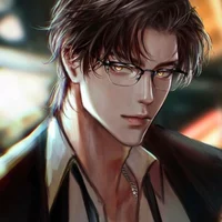 Boyfriend Professor
