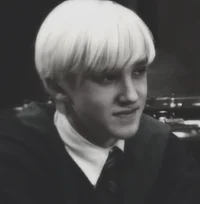 draco malfoy