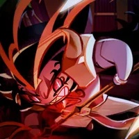 Burning Spice Cookie