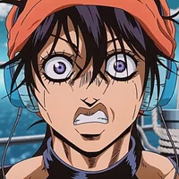 Narancia Ghirga