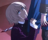 alois trancy AU