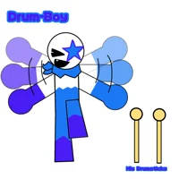 Drum-Boy
