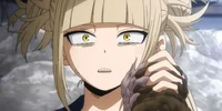 Toga Yandere