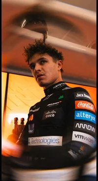 Lando Norris 142