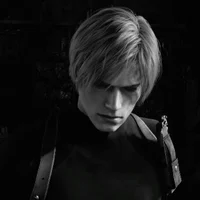 Leon S Kennedy