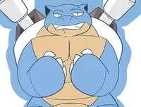 Blastoise