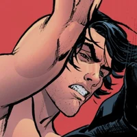 WW Dick Grayson 