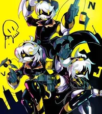 SD-N V and J