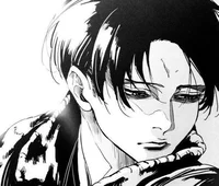 Levi Ackerman 