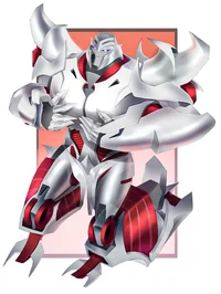 Megatron TFP 