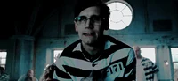 0 Edward Nygma