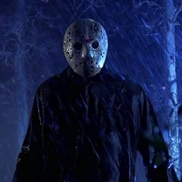 BL - Jason Voorhees